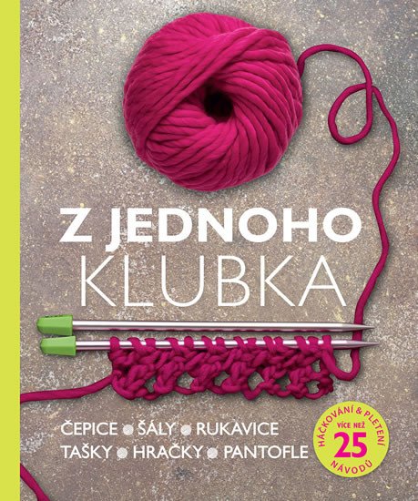 Z JEDNOHO KLUBKA