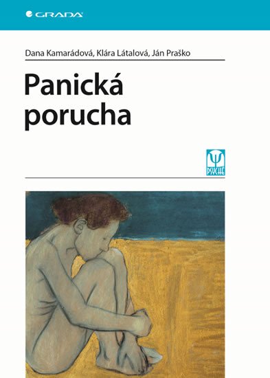 PANICKÁ PORUCHA