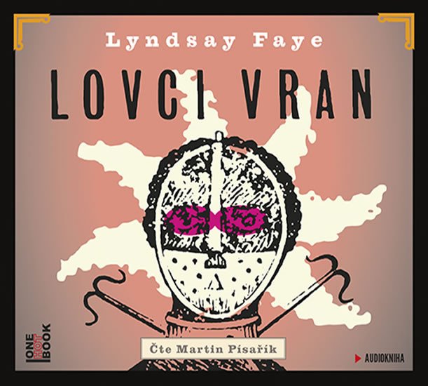 LOVCI VRAN CDMP3 (AUDIO)