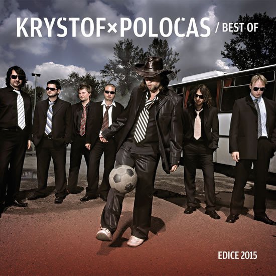 CD KRYŠTOF-POLOČAS