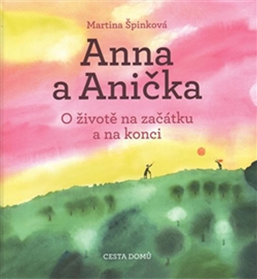 ANNA A ANIČKA