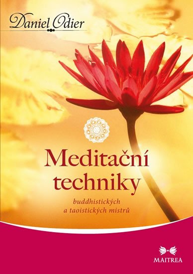 MEDITAČNÍ TECHNIKY BUDDHISTICKÝCH A TAOISTICKÝCH MNICHŮ