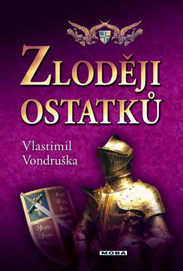 ZLODĚJI OSTATKŮ