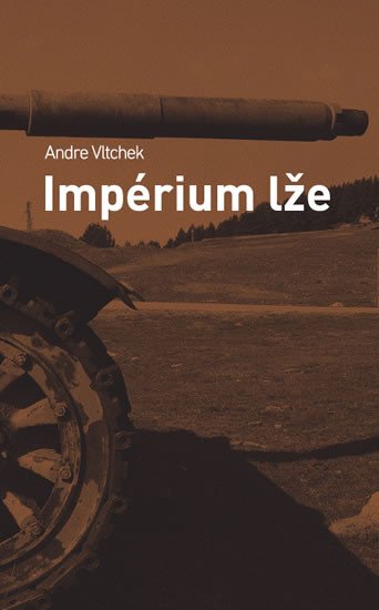 IMPÉRIUM LŽE