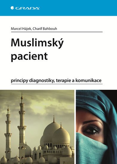 MUSLIMSKÝ PACIENT