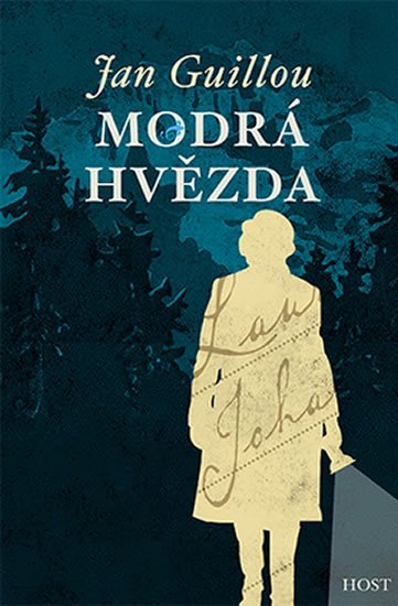 MODRÁ HVĚZDA