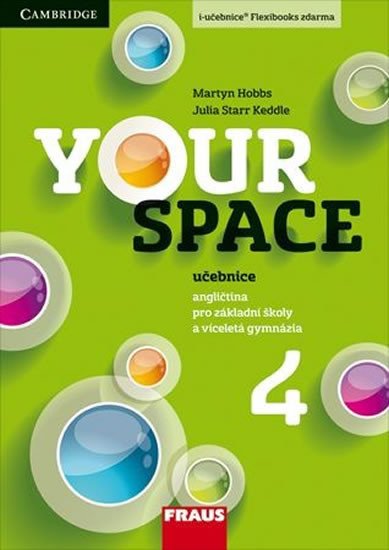 YOUR SPACE 4 Z VG U