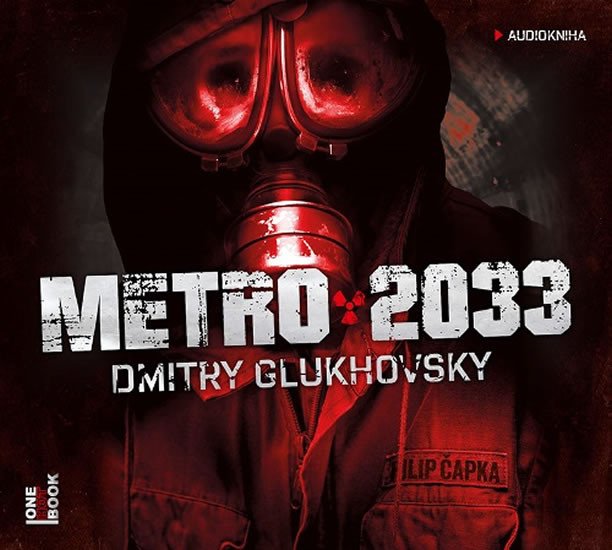 CD METRO 2033