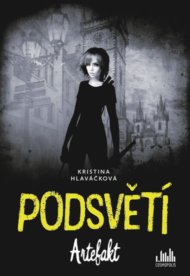 PODSVĚTÍ - ARTEFAKT