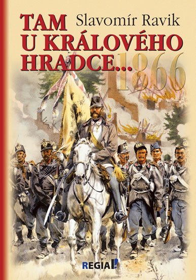 TAM U KRÁLOVÉHO HRADCE