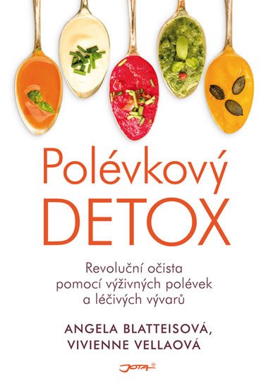 POLÉVKOVÝ DETOX