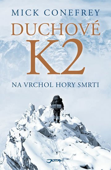 DUCHOVÉ K2