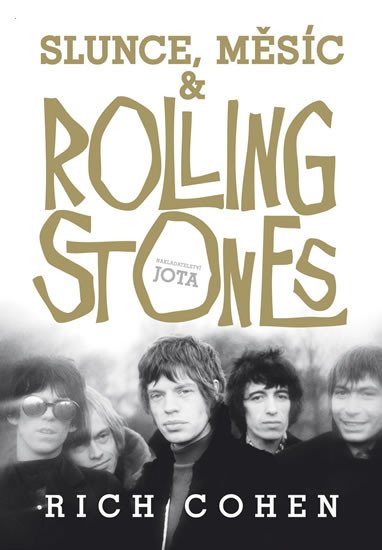 SLUNCE, MĚSÍC & ROLLING STONES