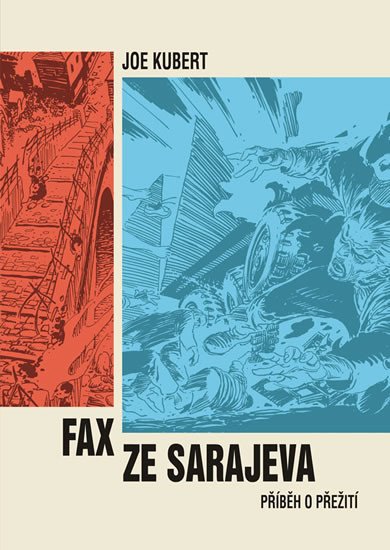 FAX ZE SARAJEVA