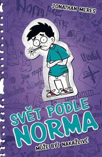 SVĚT PODLE NORMA 5 - MŮŽE BÝT NAKAŽLIVÉ