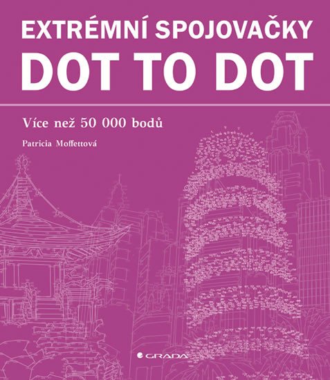 EXTRÉMNÍ SPOJOVAČKY DOT TO DOT