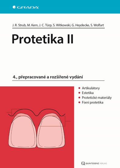 PROTETIKA II