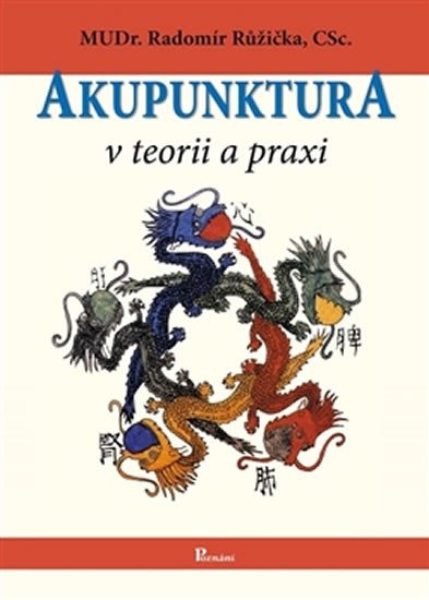 AKUPUNKTURA V TEORII A PRAXI