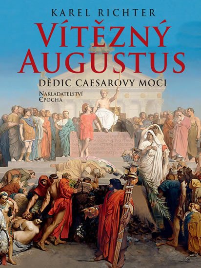 VÍTĚZNÝ AUGUSTUS