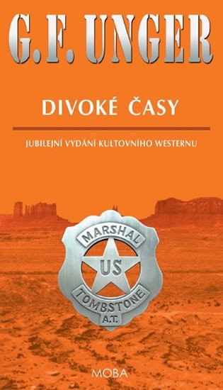 DIVOKÉ ČASY