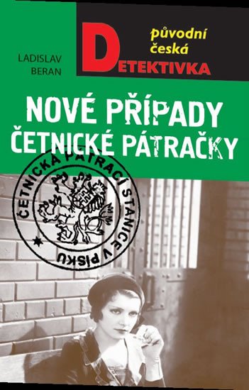 NOVÉ PŘÍPADY ČETNICKÉ PÁTRAČKY