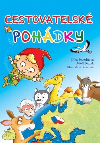 CESTOVATELSKÉ POHÁDKY