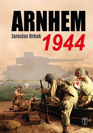 ARNHEM 1944