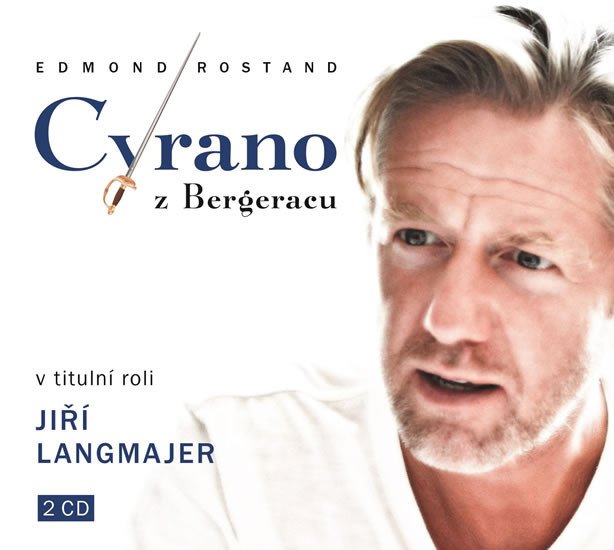 CD CYRANO Z BERGERACU