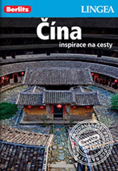 ČÍNA - INSPIRACE NA CESTY