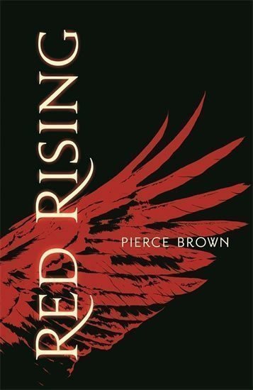 RED RISING [RED RISING TRILOGY 1]