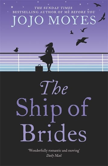 THE SHIP FULL OF BRIDES