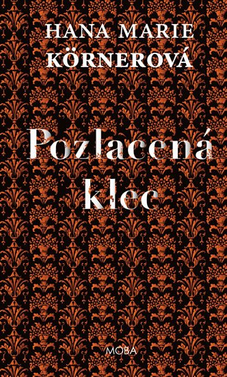 POZLACENÁ KLEC