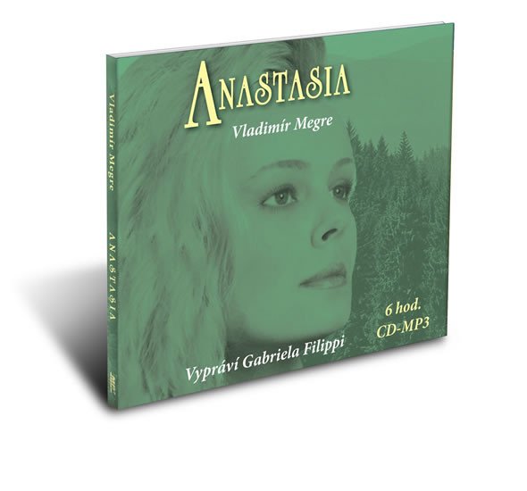 ANASTAZIA CD