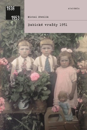 BABICKÉ VRAŽDY 1951