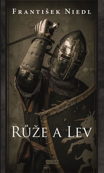 RŮŽE A LEV