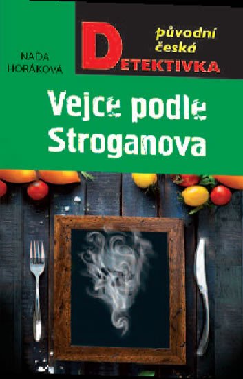 VEJCE PODLE STROGANOVA