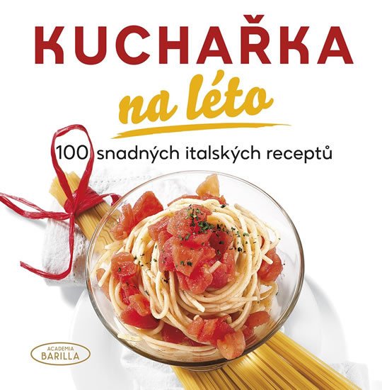 KUCHAŘKA NA LÉTO