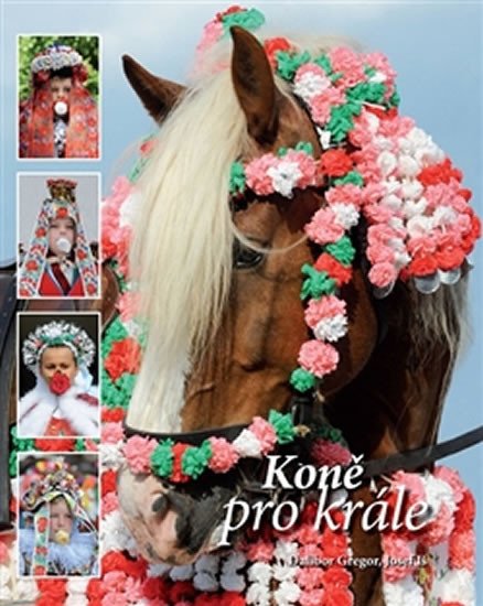 KONĚ PRO KRÁLE