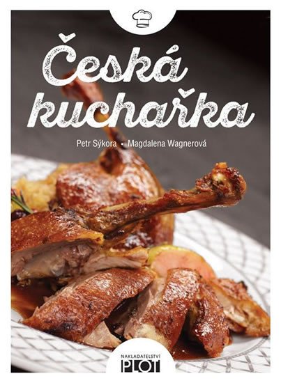 ČESKÁ KUCHAŘKA