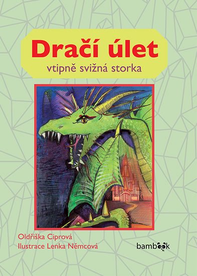 DRAČÍ ÚLET