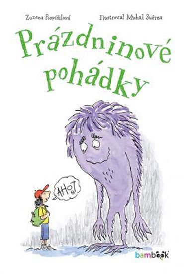 PRÁZDNINOVÉ POHÁDKY