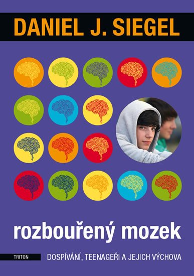 ROZBOUŘENÝ MOZEK