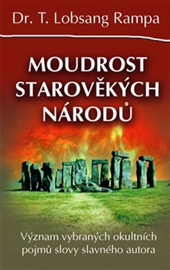 MOUDROST STAROVĚKÝCH NÁRODŮ