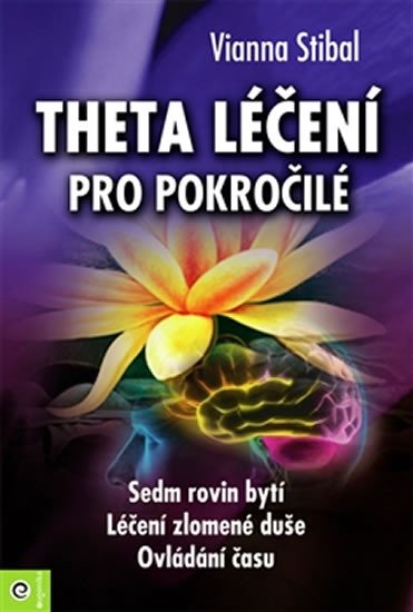 THETA LÉČENÍ PRO POKROČILÉ