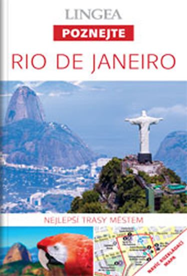 RIO DE JANEIRO POZNEJTE