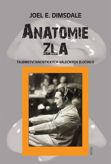 ANATOMIE ZLA