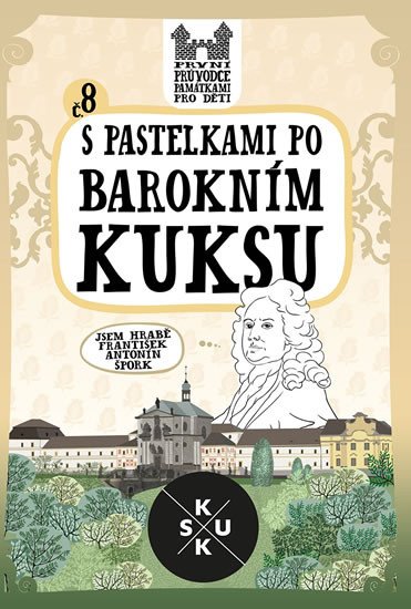 S PASTELKAMI PO BAROKNÍM KUKSU