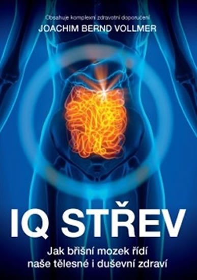 IQ STŘEV