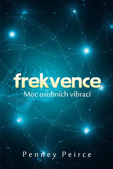 FREKVENCE SÍLA OSOBNÍCH VIBRACÍ