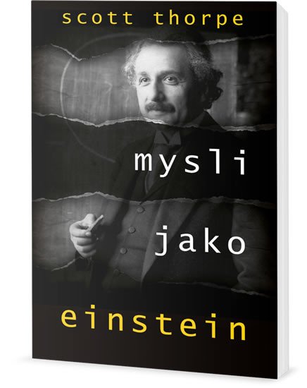 MYSLI JAKO EINSTEIN